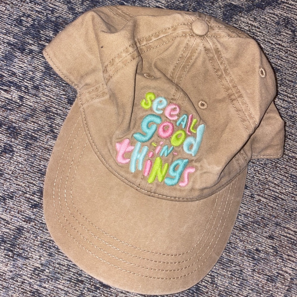 American Eagle Baseball Cap